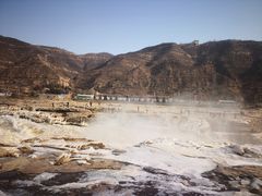 -陕西黄河壶口瀑布旅游区