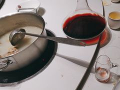 -羊故事·西北融合菜(华侨城店)