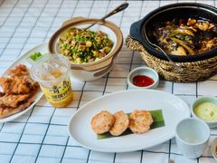 -双合园·海鲜水饺青岛菜(九水东路店)