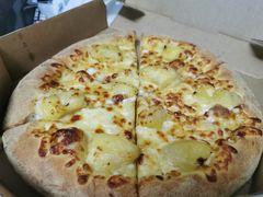 -达美乐比萨(留仙大道店)
