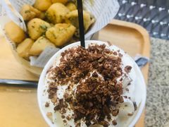 松林拿铁-BeauTea水仙(coco park店)