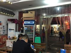 -玥洋老砂锅(广场街店)
