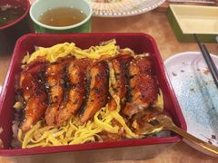 -桃屋日本料理(清华科技园店)
