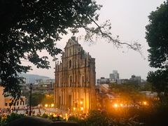 -ALBERGUE 1601 婆仔屋葡国餐厅