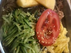 -韩妈妈韩式小吃(中山店)