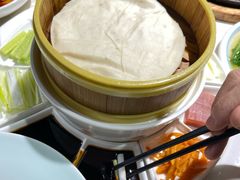 -金百万烤鸭店(良乡店)