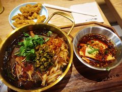 -小满手工粉(北京富力广场店)