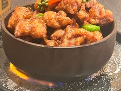 -南里山房·新淮扬菜(徐汇万科店)
