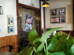 -麦落精酿啤酒餐吧(先农大院店)