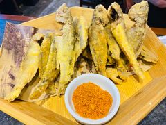-李记东北饺子馆·东北菜(欢乐谷店)