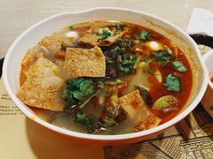 -瓦记米粉(东鼓道店)