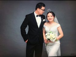 -唯一视觉婚纱摄影(李家村店)