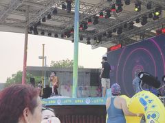 -热带风暴水上乐园