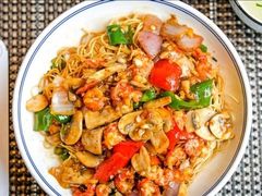 -十面春风·江南面馆(崇宁路店)