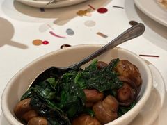 -MORTON'S 莫尔顿牛排坊(北京丽晶酒店)