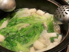 -东椰·海南椰子鸡火锅(朝阳门店)