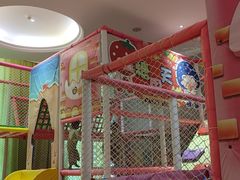 -郑州银基黄帝宫御温泉