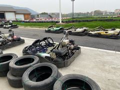 -极速星辰卡丁车赛车场(西山店)