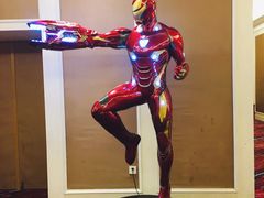 -中影国际影城(大唐西市4K临境音店)