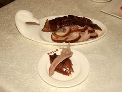 -便宜坊烤鸭店(甜水园店)