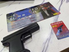 -FullHouse桌游狼人跑团剧本杀(徐家汇店)