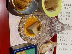 -元熹会席料理