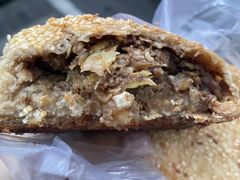-满记烧饼(牛街东里小区一区店)