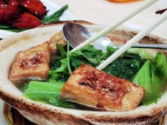 -大自然素食(荃湾广场店)