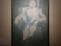 -正乙祠戏楼
