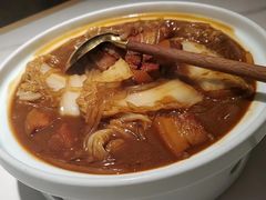 -上关东东北菜(夫子庙水游城店)