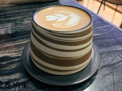 -THE WOODS 简餐 (国贸商城店)