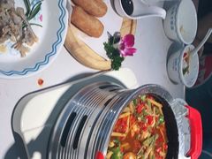 -花椒俏川菜小馆(南海万达店)