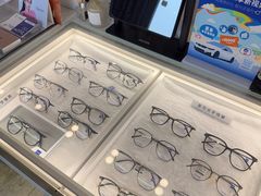 -三目眼镜·蔡司视觉合作店(青浦宝龙店)