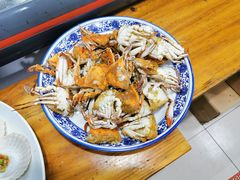 -云南巷海鲜大咖·可加工海鲜