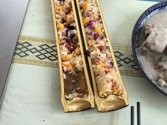 -生态苑农庄(十里画廊遇龙河店)