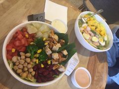 -greenjoy绿享轻食(宁海路店)