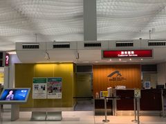 -香港国际机场-T2航站楼