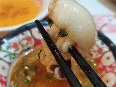 -牛New寿喜烧(青浦店)
