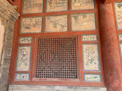 -敦煌莫高窟数字展示中心