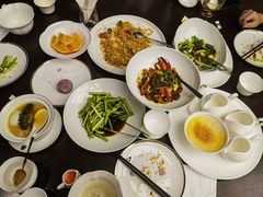 -明湖楼·经典鲁菜山东海鲜(大明湖店)