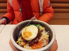 -华天延吉餐厅(西四总店)