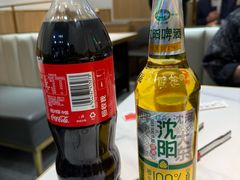 -白山烧烤(文安路万豪店)