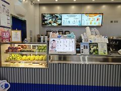 -茶百道(大兴绿地缤纷城店)