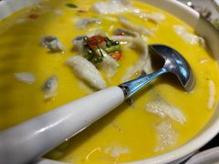 -粗茶淡饭·隐庐私厨(东亭店)