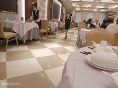 大堂-顺风江南宴(静安大融城店)