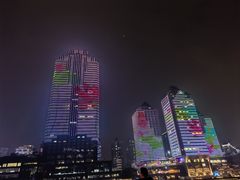 -珠江夜游广州塔·中大码头