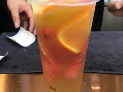 -百分茶(九洲新世界店)