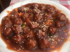 -太原面食店(解放路店)