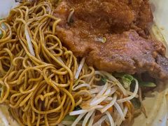 -春雪面馆(转塘店)