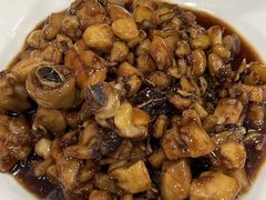 -老村长土菜馆(湖墅南路店)